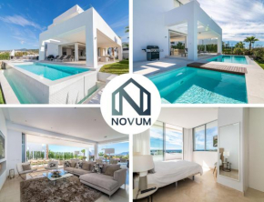 NEW Luxurious 4-BDRM Villa next to Beach/Golf — La Finca